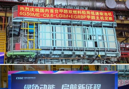 ��̱����������ʹ����״�ȼ�Ϲ�Ӧϵͳ����������̨�״�˫ȼ�ϵ��ٻ��ֳɽ���