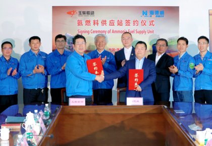 ��ȼ�Ϲ�Ӧϵͳ������أ��������ʹ�������񴬶�ǩ�����Э��